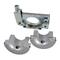 B-POWR-DUCT-COLLET Fremco A/S B-POWR-DUCT-COLLET Duct collet and adaptor for air block. all FLEX types